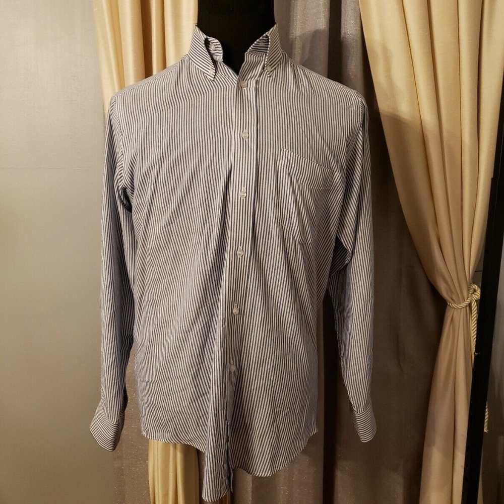 Givenchy Monsieur Dress Shirt